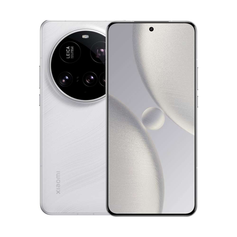 Xiaomi 15 Ultra 512GB weiß
