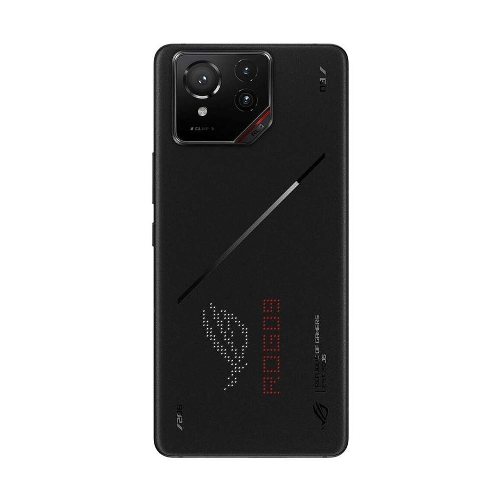 ASUS ROG Phone 9 Pro 512GB Phantom Black