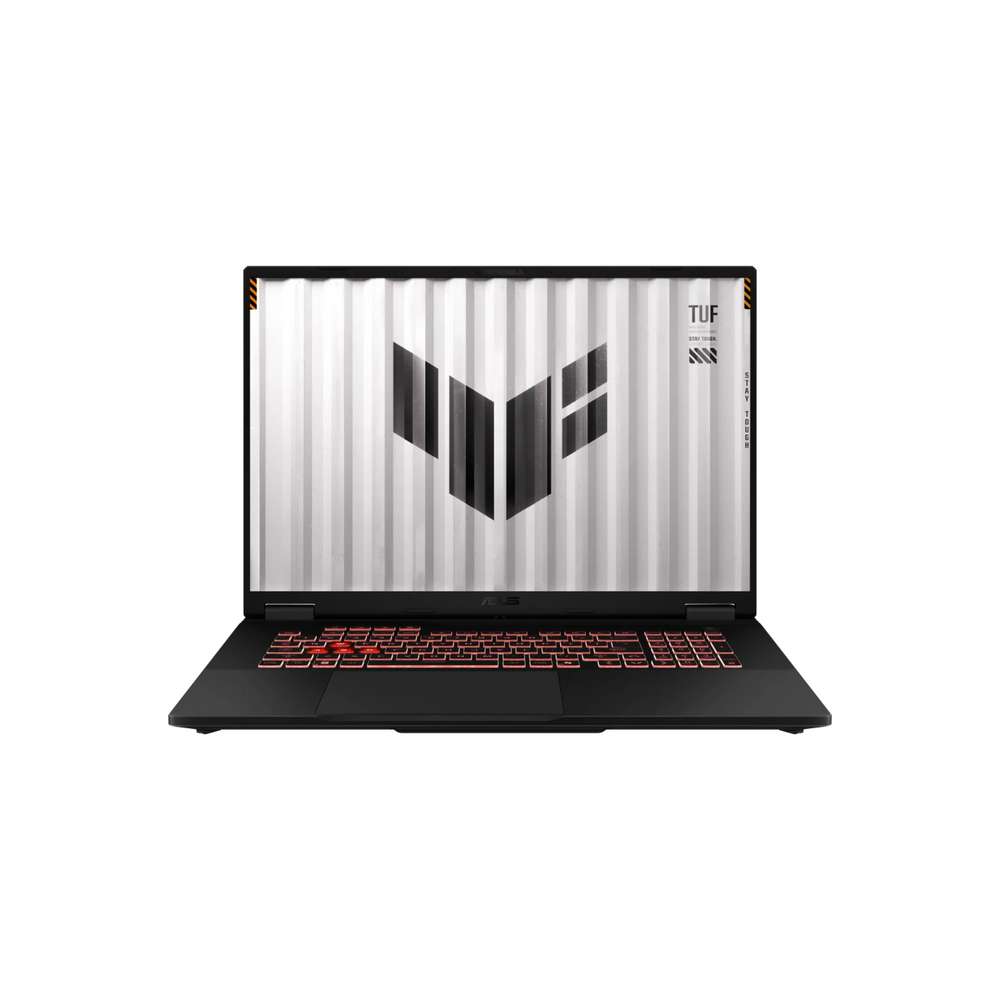 ASUS  TUF Gaming A18 Ryzen 7 260 1TB/16GB GeForce RTX 5050(8GB) grau Win11 Home (A18FA808UH-S8083W)