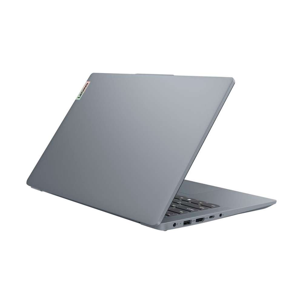 Lenovo IdeaPad Slim 3 14IAN8 Intel N100 128GB/4GB Artic Grey DE