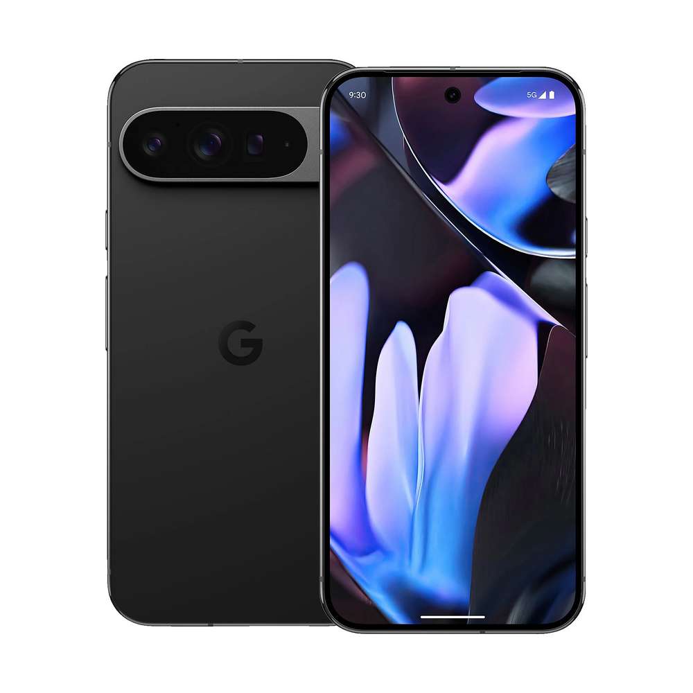 Google Pixel 9 Pro XL 256GB Obsidian