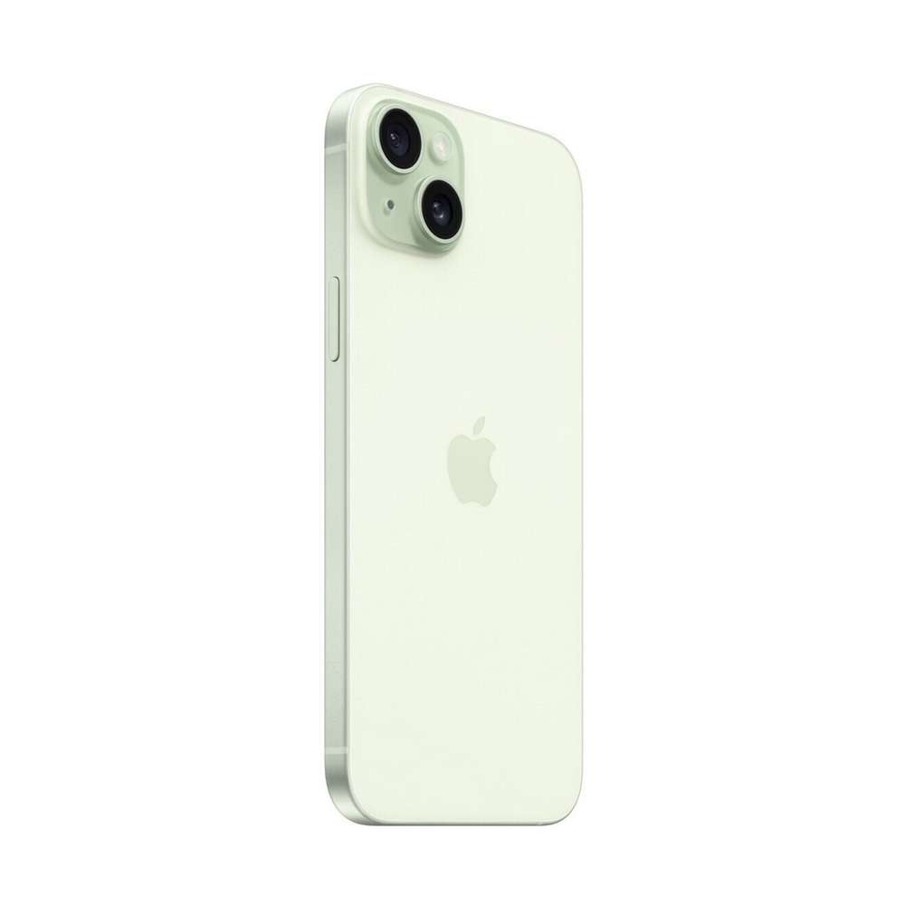 Apple iPhone 15 Plus 256GB grün