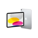 Apple iPad 10 256GB silber Wi-Fi + 5G (2022)-3