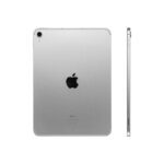 Apple iPad 10 256GB silber Wi-Fi + 5G (2022)-4