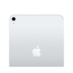 Apple iPad 10 256GB silber Wi-Fi + 5G (2022)-5