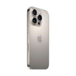 Apple iPhone 16 Pro 256GB Titan Natur-4
