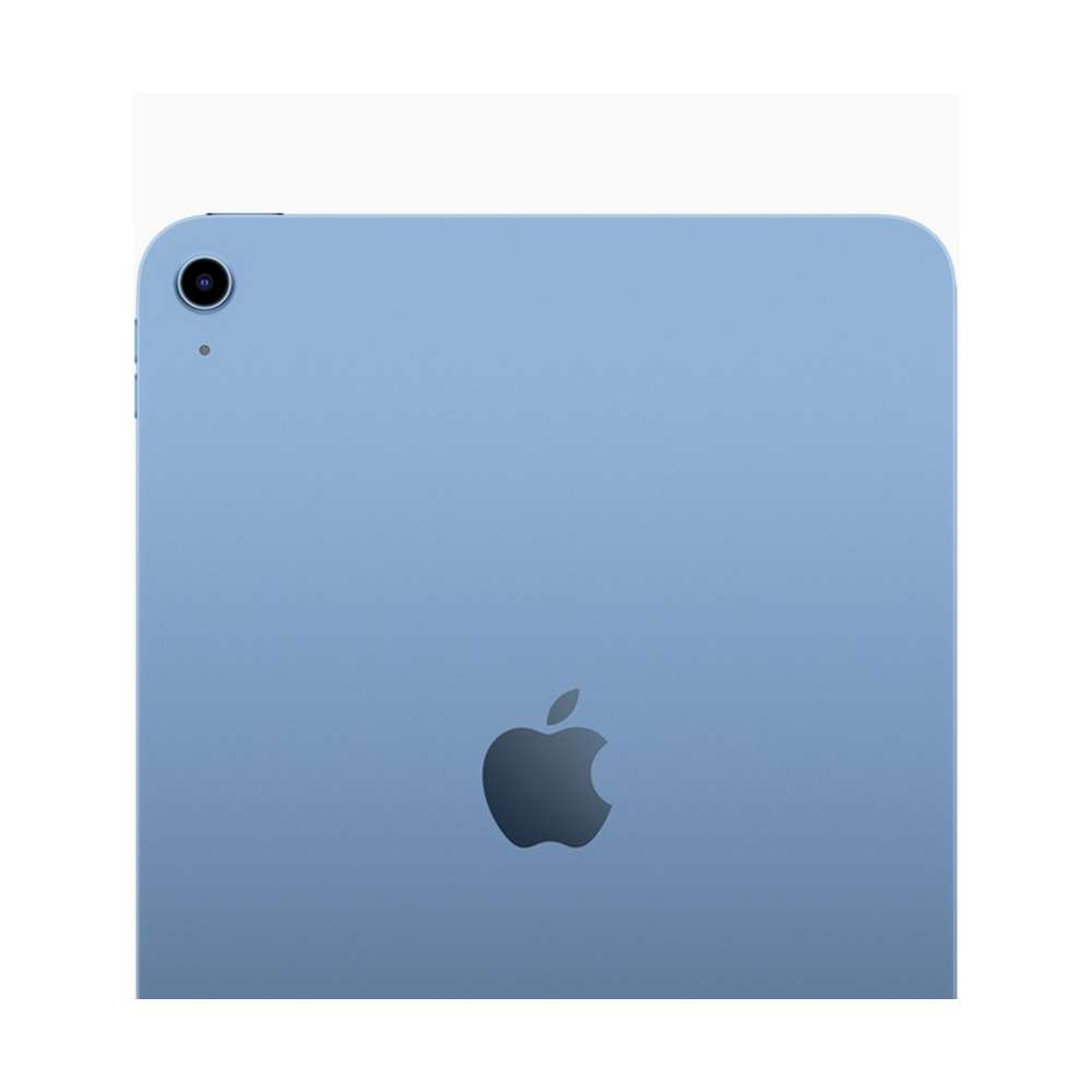 Apple iPad 10 64GB Blau Wi-Fi (2022)