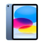 Apple iPad 10 64GB Blau Wi-Fi (2022)-3