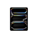Apple iPad Pro 13 (7.Gen) M4 256GB Space Black Wi-Fi + 5G (2024)-2