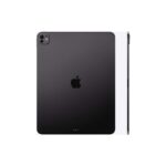 Apple iPad Pro 13 (7.Gen) M4 256GB Space Black Wi-Fi + 5G (2024)-3