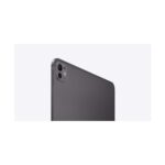 Apple iPad Pro 13 (7.Gen) M4 256GB Space Black Wi-Fi + 5G (2024)-4