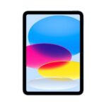Apple iPad 10 64GB Blau Wi-Fi (2022)