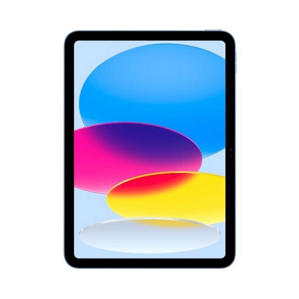 Apple iPad 10 64GB Blau Wi-Fi (2022)