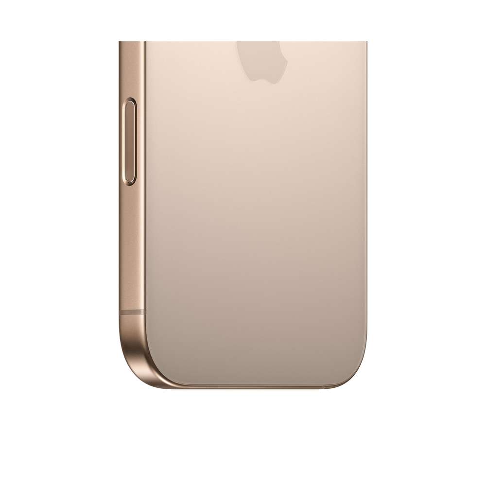 Apple iPhone 16 Pro Max 512GB Titan Wüstensand