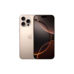 Apple iPhone 16 Pro Max 512GB Titan Wüstensand-2