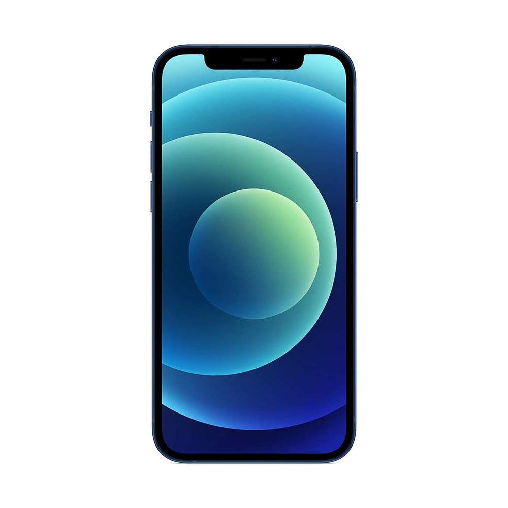 Apple iPhone 12 64GB blau