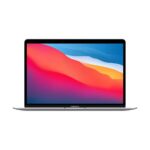 Apple MacBook Air 13 M1 8C/8C 512GB/8GB silber (2020)-4