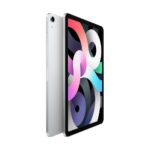 Apple iPad Air 4 64GB silber Wi-Fi + 4G (2020)-3