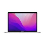 Apple MacBook Pro 13 M2 8C/10C 512GB/8GB silber (2022)