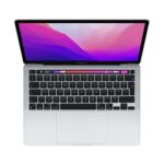 Apple MacBook Pro 13 M2 8C/10C 512GB/8GB silber (2022)-2