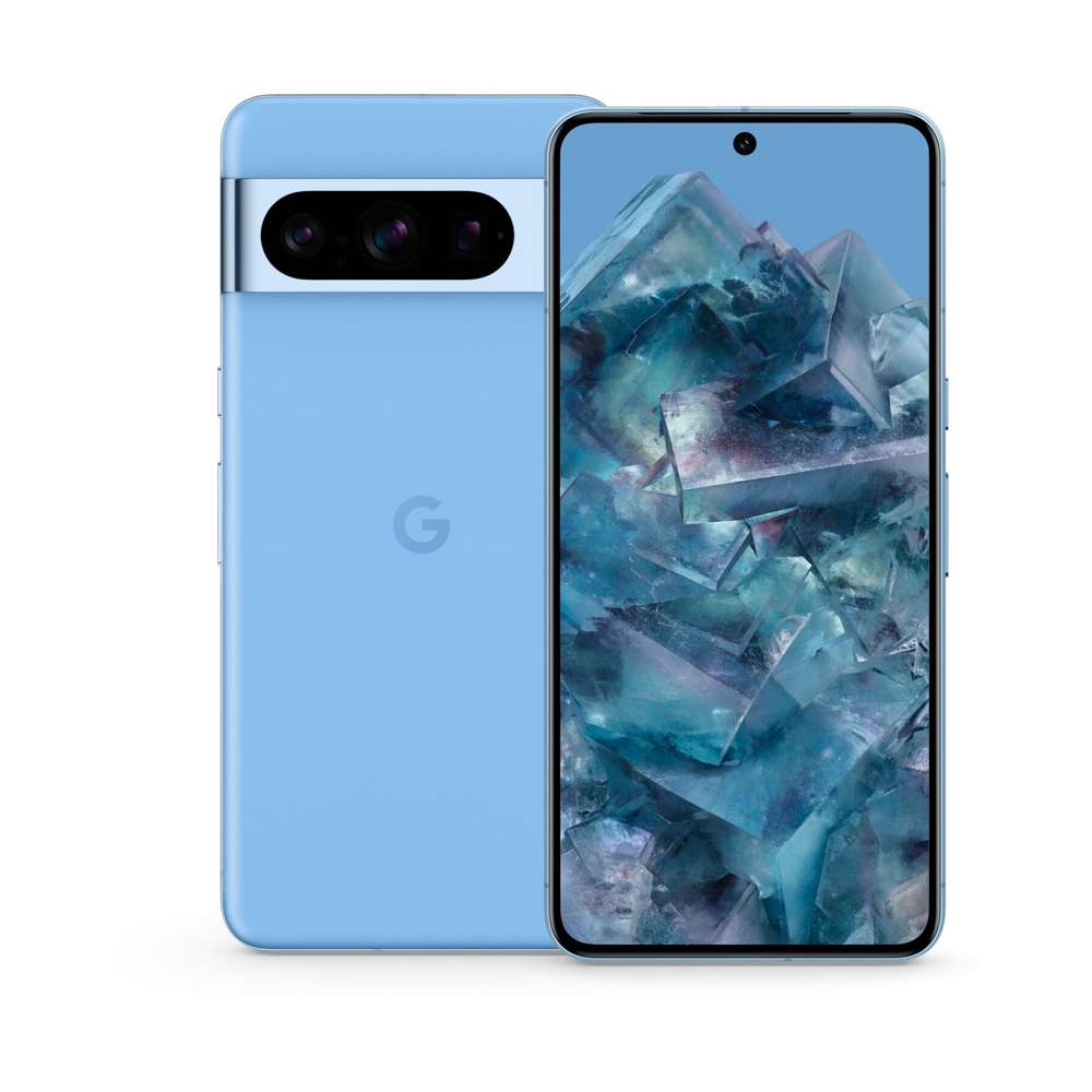 Google Pixel 8 Pro 256GB Bay
