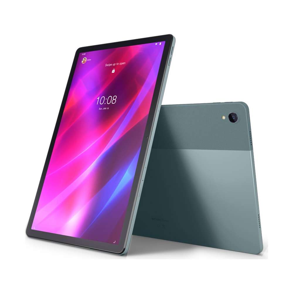 Lenovo Tab P11 Plus 128GB/4GB Slate Grey LTE - CH Keyboard + Pen (TB-J616X)