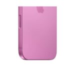 Apple iPhone 16 Plus 256GB pink