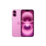 Apple iPhone 16 Plus 256GB pink-2