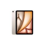 Apple iPad Air (7) 11 M3 256GB Starlight Wi-Fi + 5G (2025)