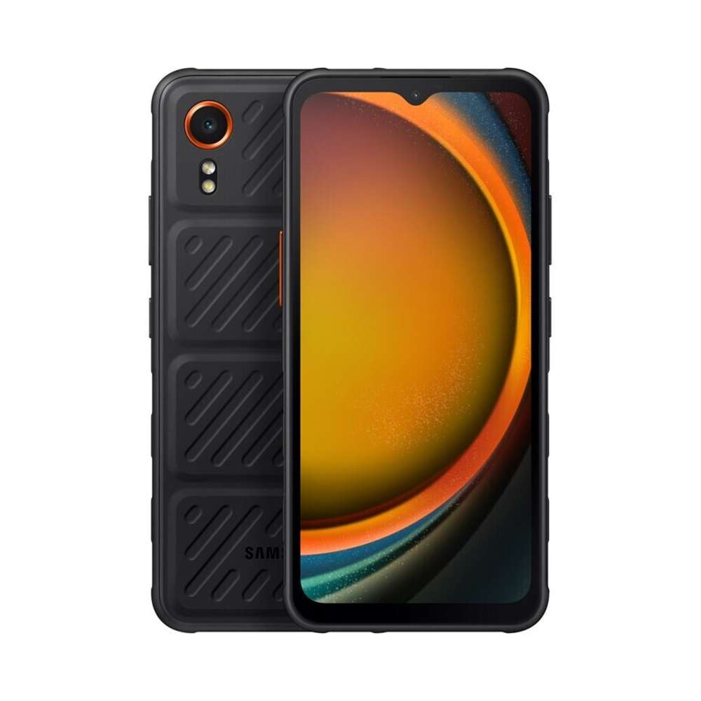 Samsung Galaxy Xcover 7 G556B 128GB schwarz Enterprise Edition