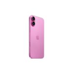 Apple iPhone 16 Plus 128GB pink