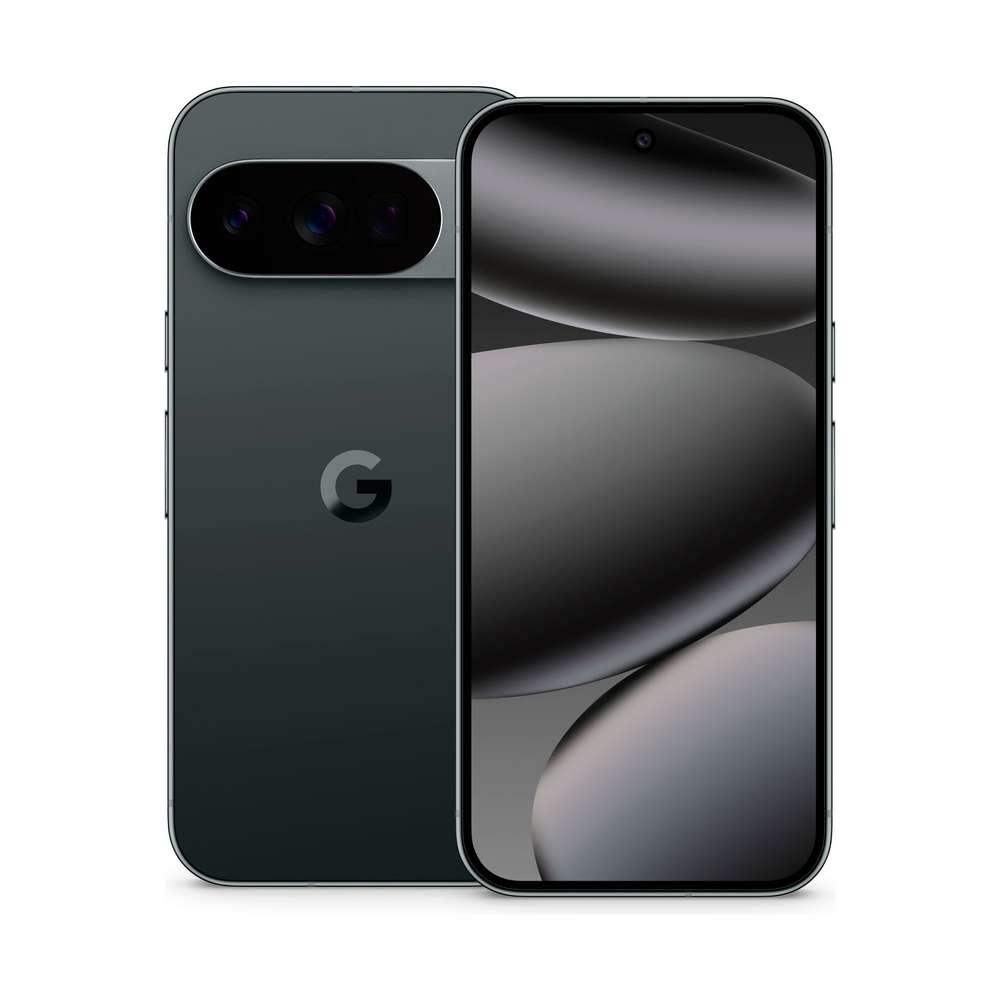 Google Pixel 10 Pro 256GB Obsidian