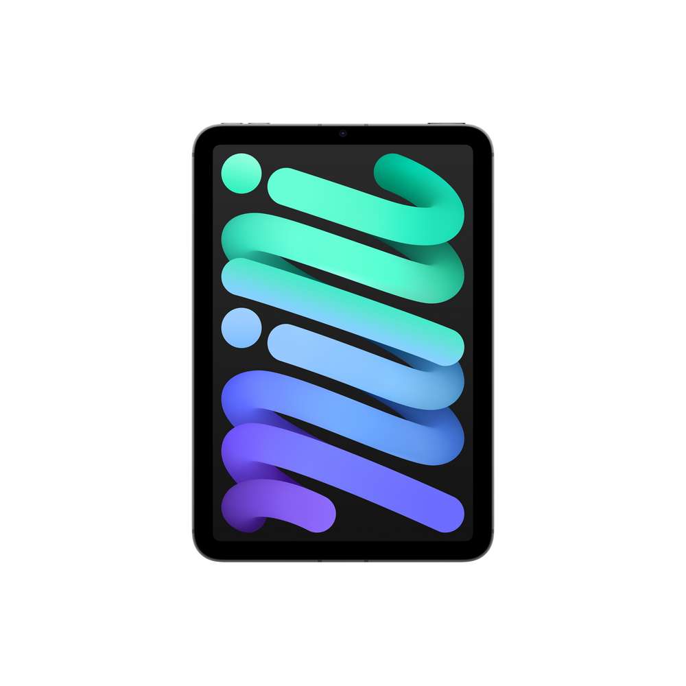 Apple iPad mini 7 128GB Spacegrau Wi-Fi + 5G (2024)