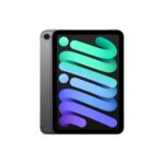 Apple iPad mini 7 128GB Spacegrau Wi-Fi + 5G (2024)-2