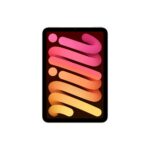 Apple iPad mini 7 128GB Starlight Wi-Fi + 5G (2024)