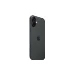 Apple iPhone 16 Plus 256GB schwarz
