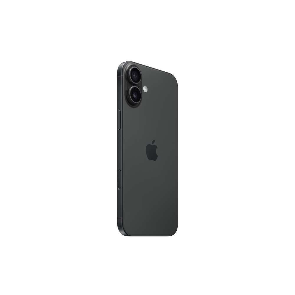 Apple iPhone 16 Plus 256GB schwarz