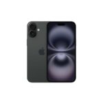 Apple iPhone 16 Plus 256GB schwarz-3