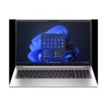 Hewlett Packard EliteBook 650 G10 i5-1335U 256GB/16GB silber UHD Graphics Win11 Pro