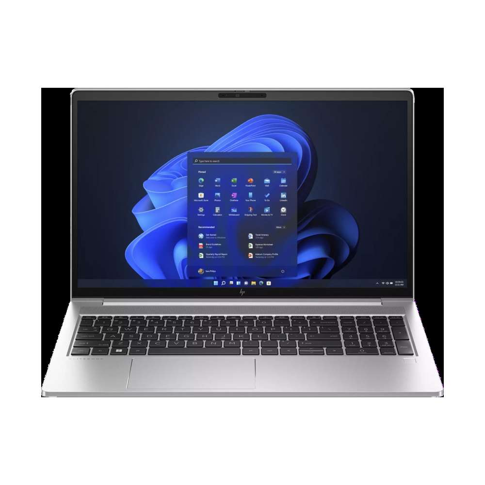 Hewlett Packard EliteBook 650 G10 i5-1335U 256GB/16GB silber UHD Graphics Win11 Pro