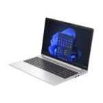 Hewlett Packard EliteBook 650 G10 i5-1335U 256GB/16GB silber UHD Graphics Win11 Pro-3