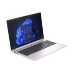 Hewlett Packard EliteBook 650 G10 i5-1335U 256GB/16GB silber UHD Graphics Win11 Pro-4