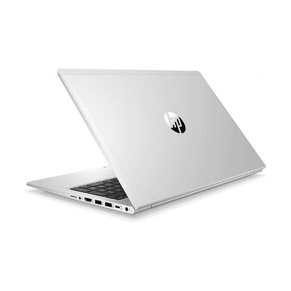 Hewlett Packard Probook 650 G8 i5-1135G7 256GB/8GB silber Iris Xe Graphics Win11 Pro