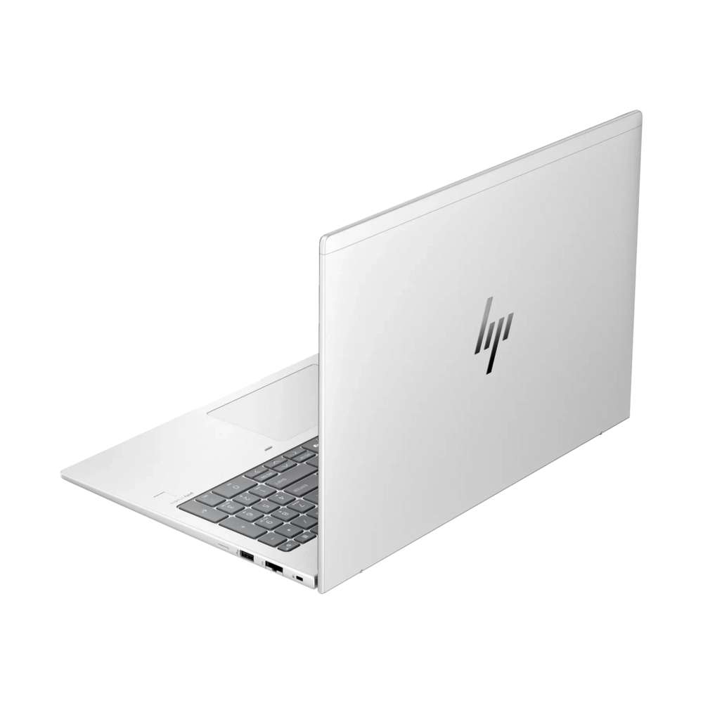 Hewlett Packard EliteBook 660 G11 Ultra 5 125U 512GB/16GB silber Intel Graphics Win11 Pro