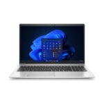 Hewlett Packard EliteBook 650 G9 i5-1235U 256GB/8GB silber UHD Graphics Win11 Pro