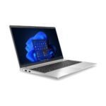 Hewlett Packard EliteBook 650 G9 i5-1235U 256GB/8GB silber UHD Graphics Win11 Pro