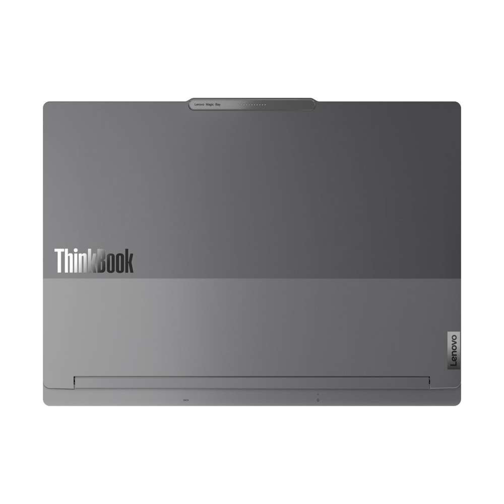 Lenovo ThinkBook 16p G5 IRX Core i9-14900HX 1TB/32GB GeForce RTX 4060 (8GB) Storm Grey Win11 Pro DE (2024)