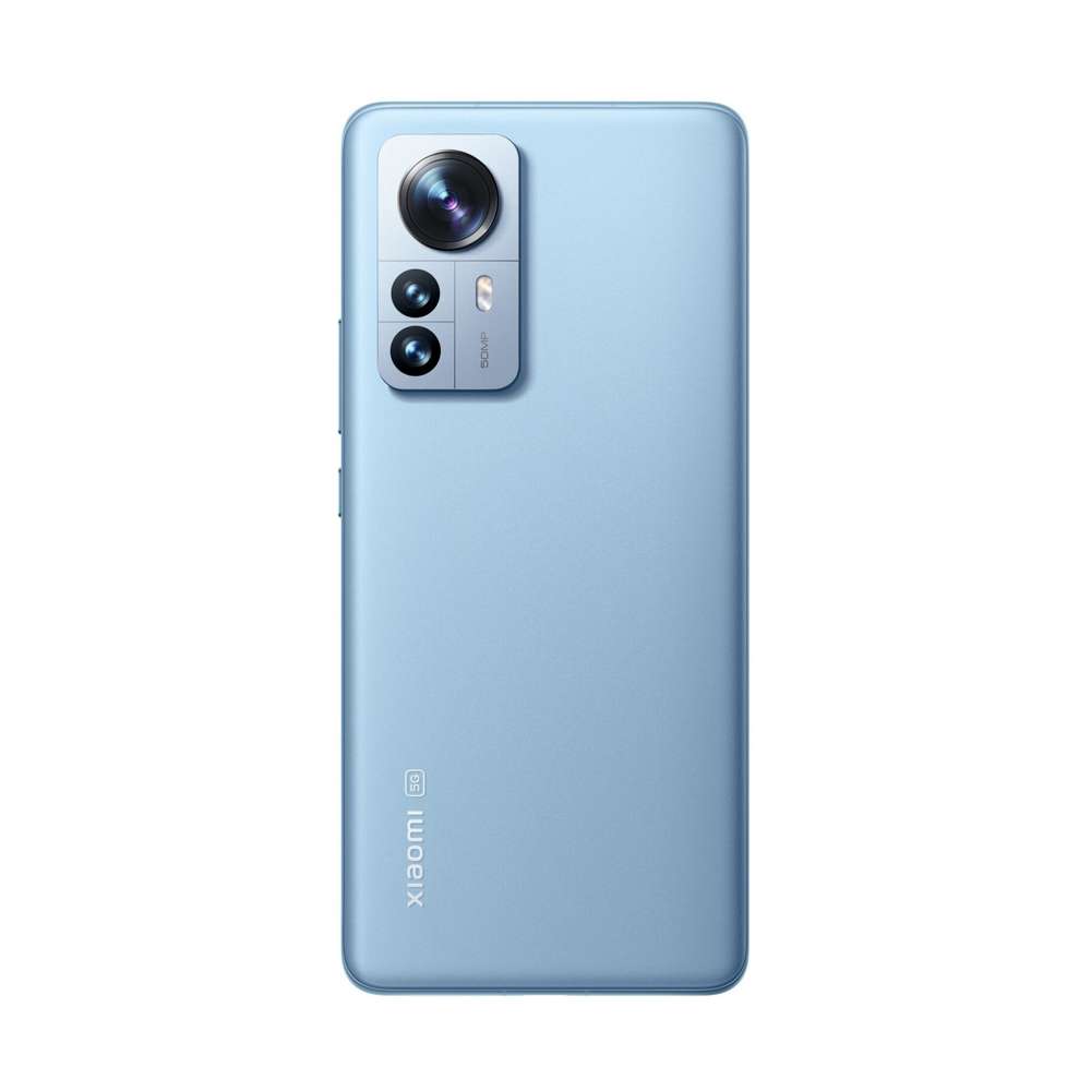 Xiaomi 12 Pro 256GB/12GB blau