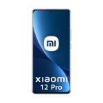 Xiaomi 12 Pro 256GB/12GB blau-2