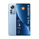 Xiaomi 12 Pro 256GB/12GB blau-3